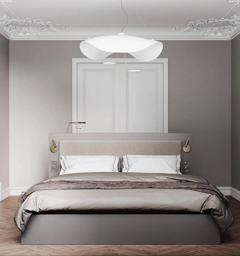 Giorgio Pendant Light - Yiarolight
