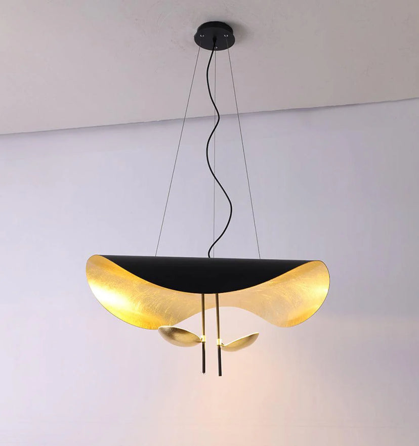 Giorgio Pendant Light - Yiarolight