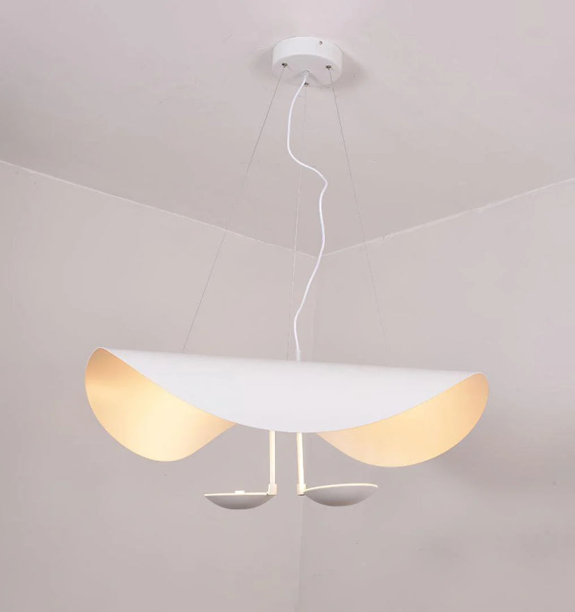 Giorgio Pendant Light - Yiarolight