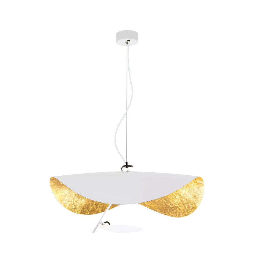 Giorgio Pendant Light - Yiarolight