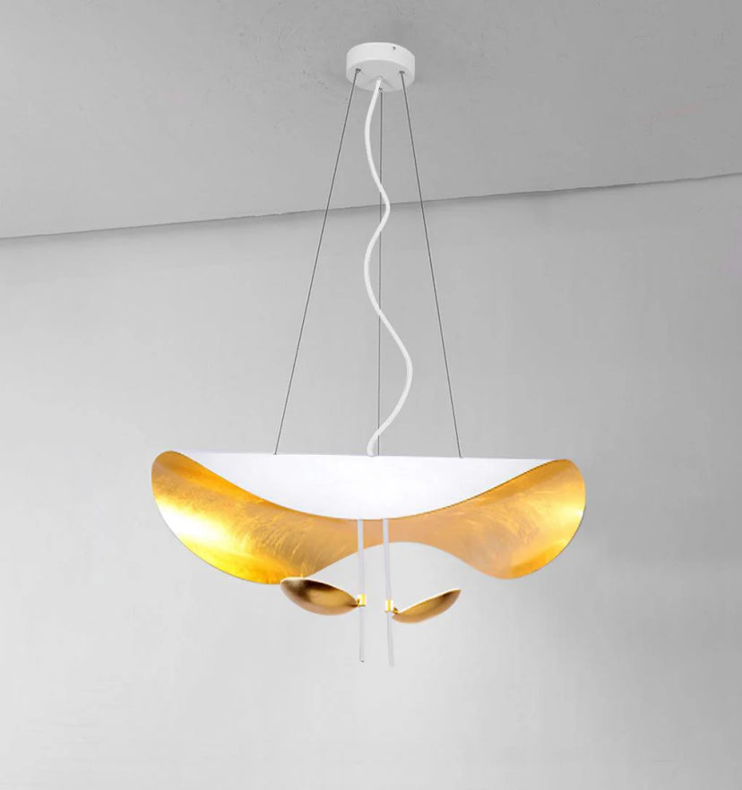 Giorgio Pendant Light - Yiarolight