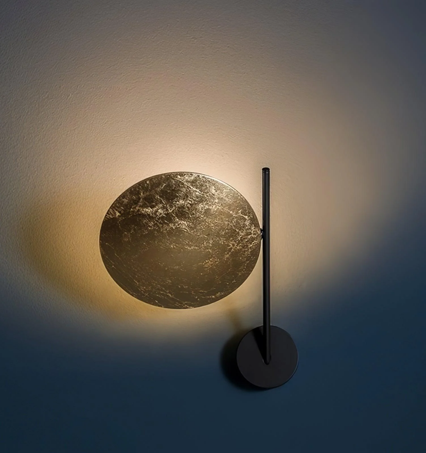 Giorgio W1 Wall Lamp - Yiarolight