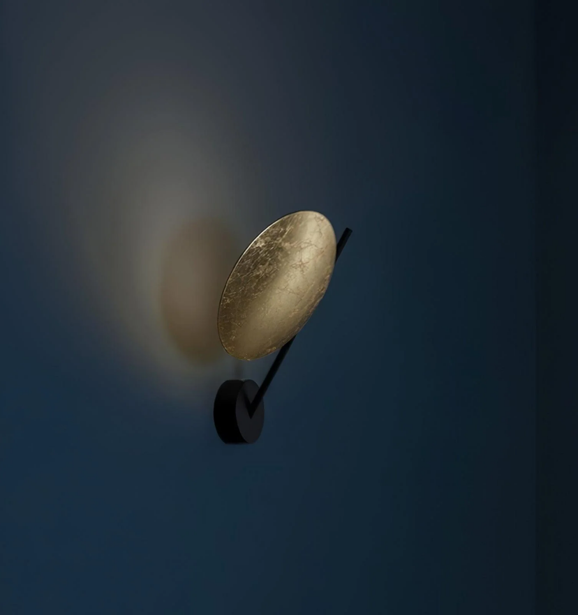 Giorgio W1 Wall Lamp - Yiarolight