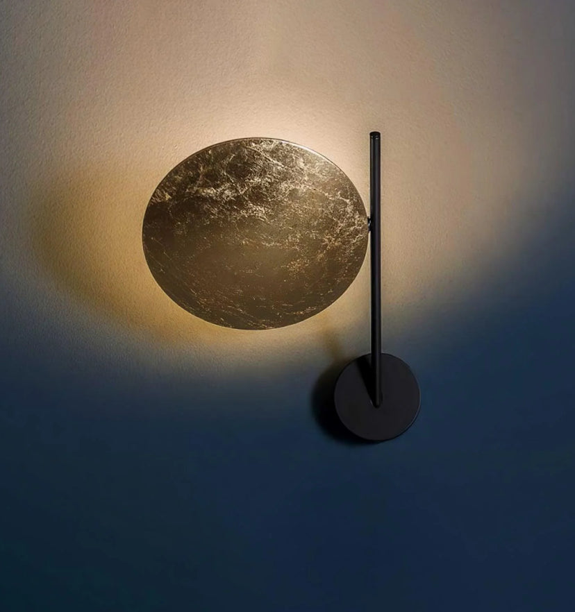 Giorgio W1 Wall Lamp - Yiarolight