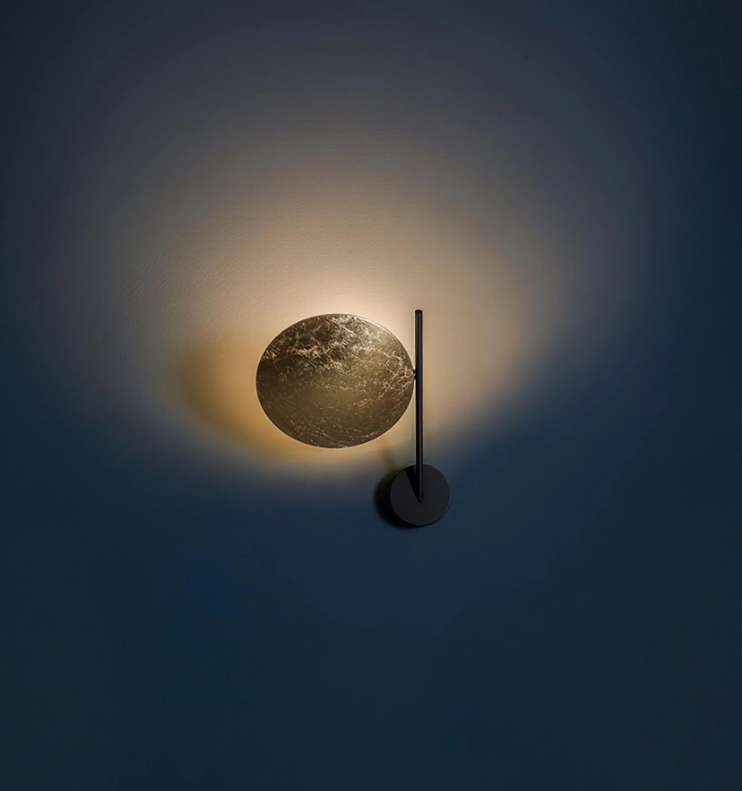 Giorgio W1 Wall Lamp - Yiarolight