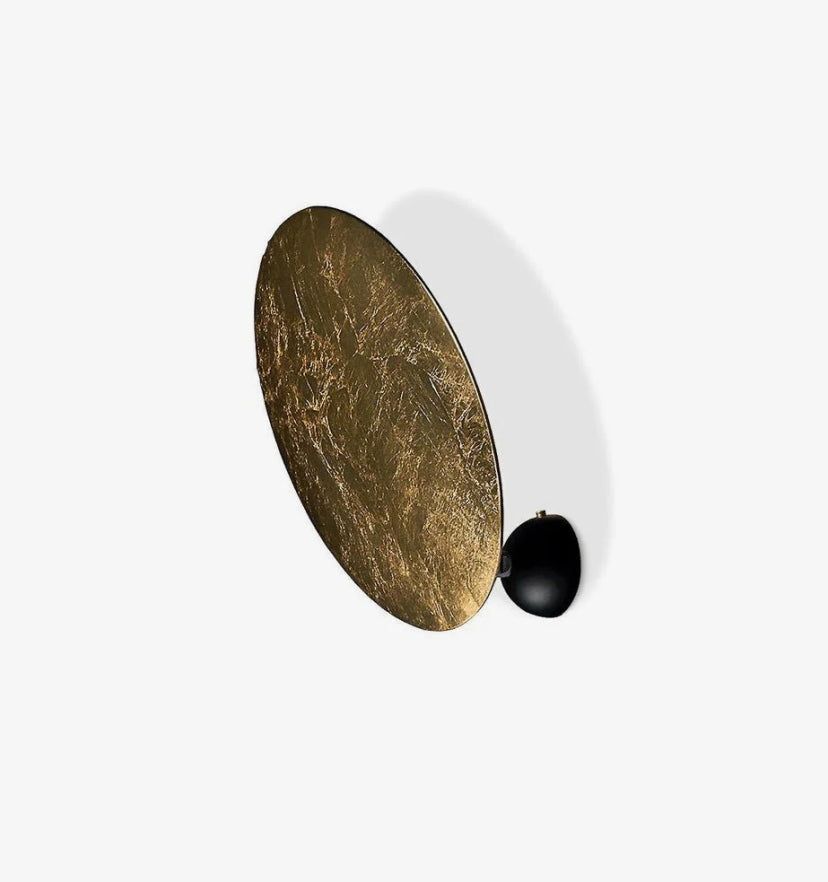 Giorgio W1 Wall Lamp - Yiarolight