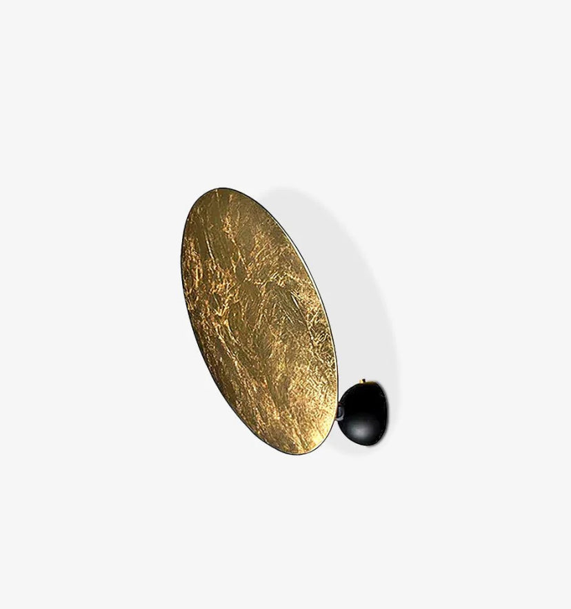 Giorgio W1 Wall Lamp - Yiarolight