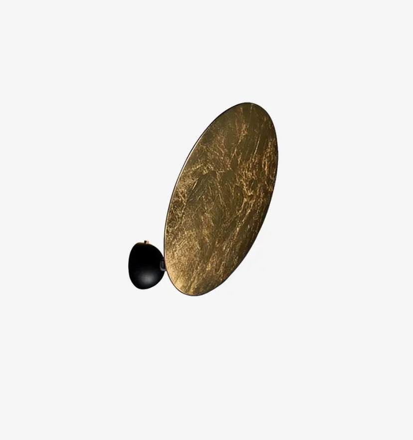Giorgio W1 Wall Lamp - Yiarolight