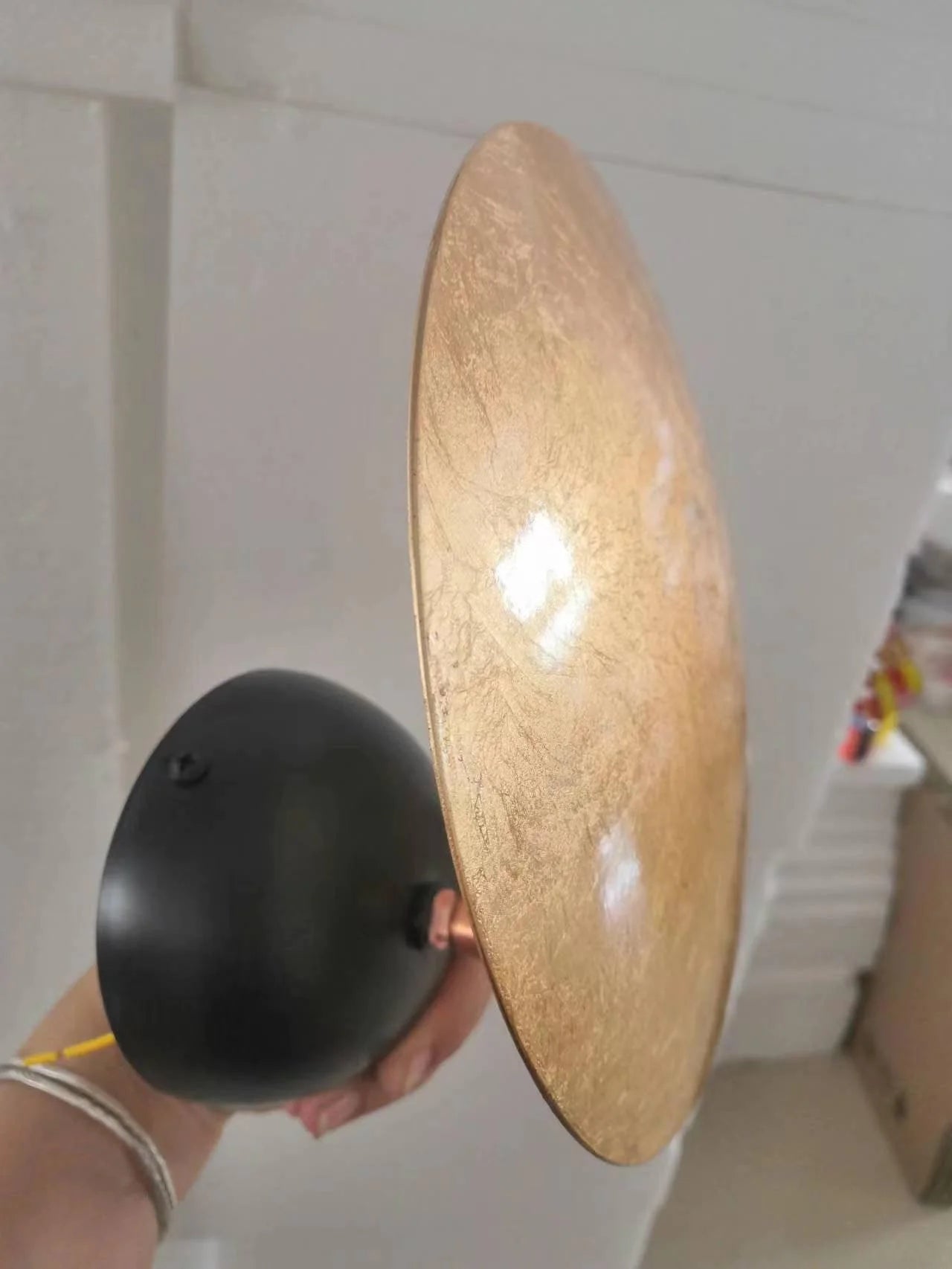 Giorgio W1 Wall Lamp - Yiarolight