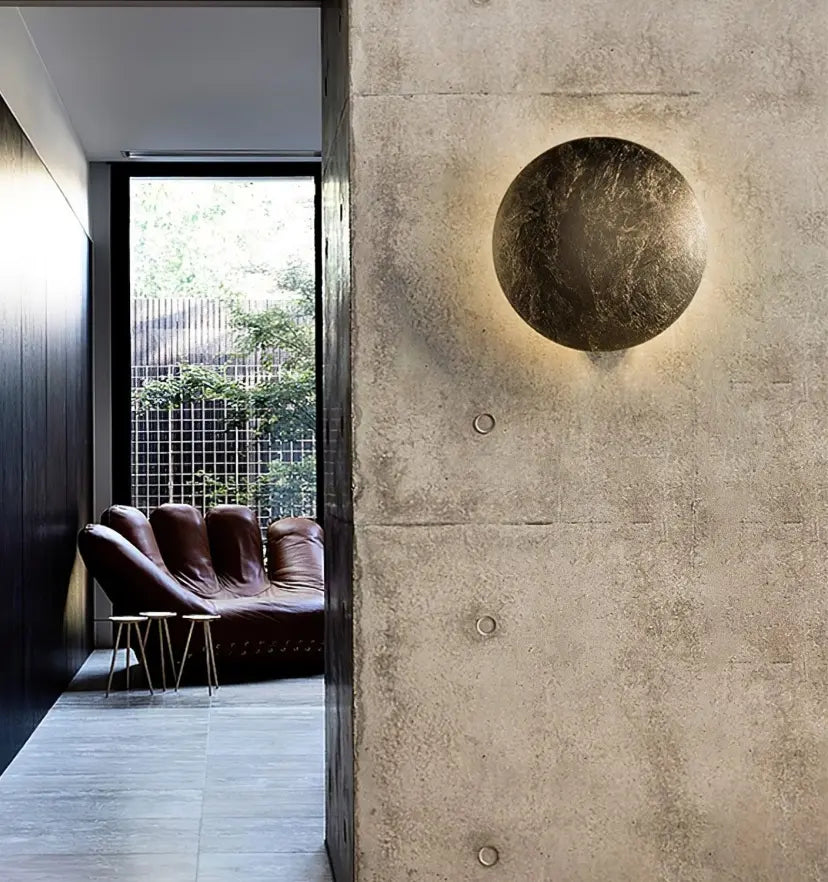 Giorgio W1 Wall Lamp - Yiarolight