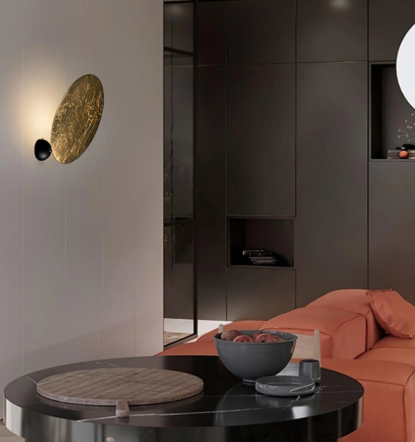 Giorgio W1 Wall Lamp - Yiarolight