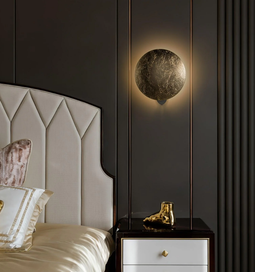 Giorgio W1 Wall Lamp - Yiarolight