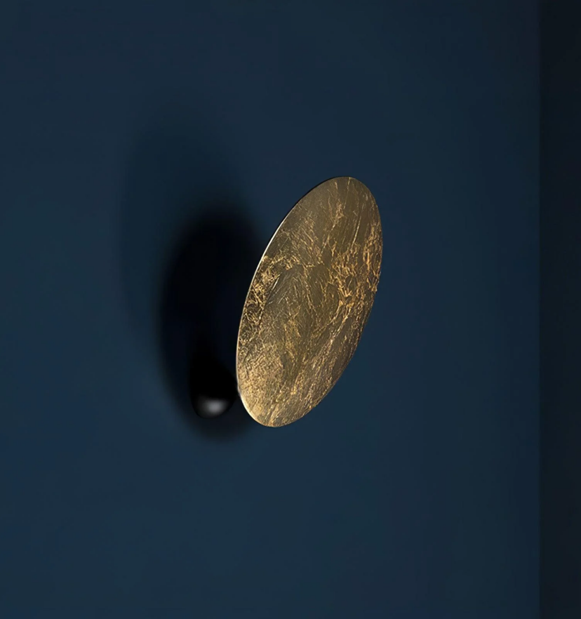Giorgio W1 Wall Lamp - Yiarolight