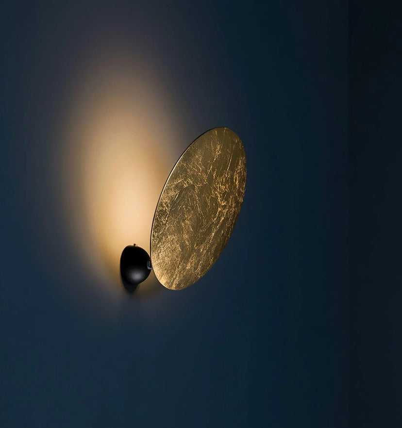 Giorgio W1 Wall Lamp - Yiarolight