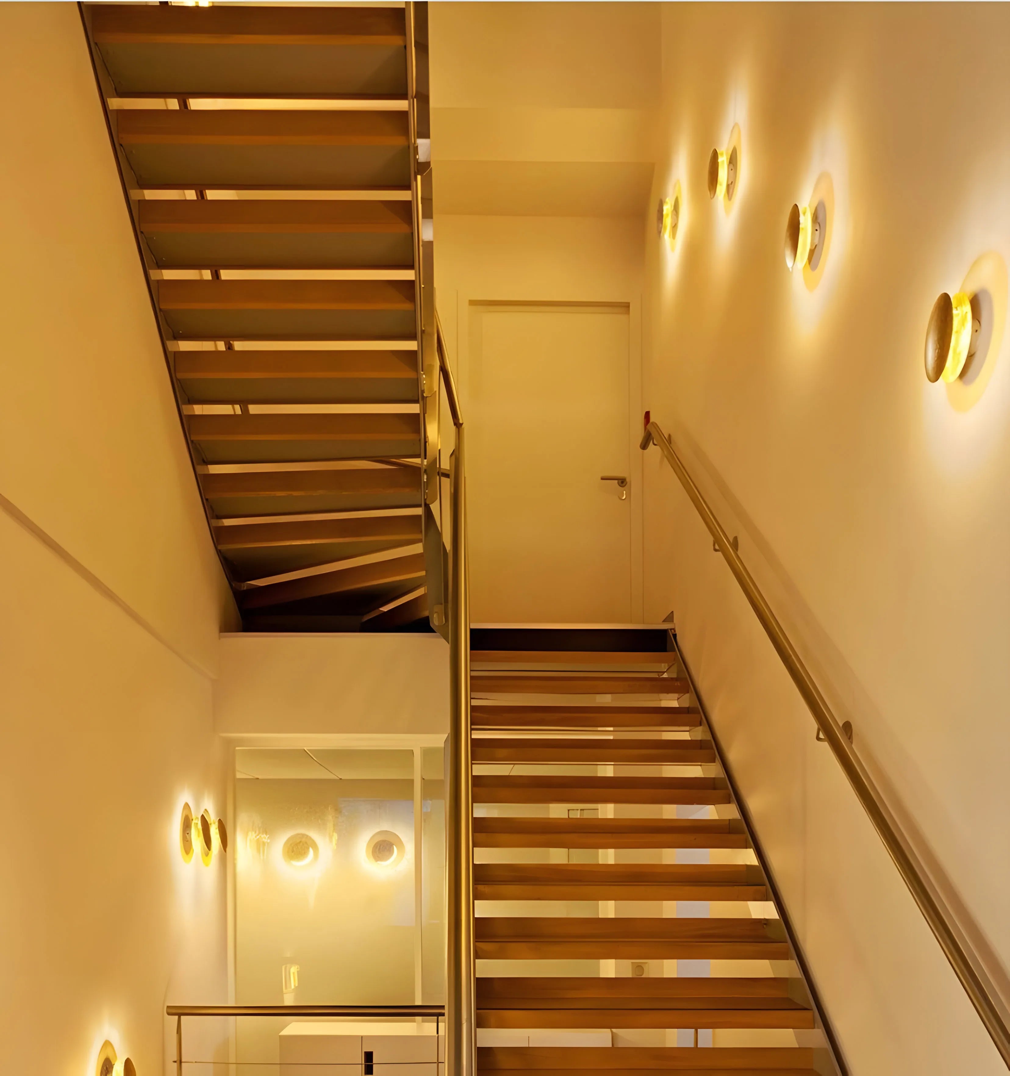 Giorgio Wall Lamp - Yiarolight