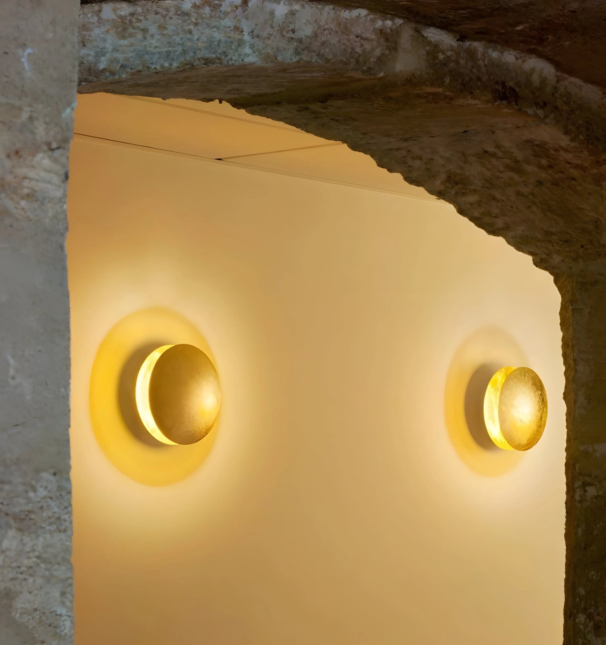 Giorgio Wall Lamp - Yiarolight
