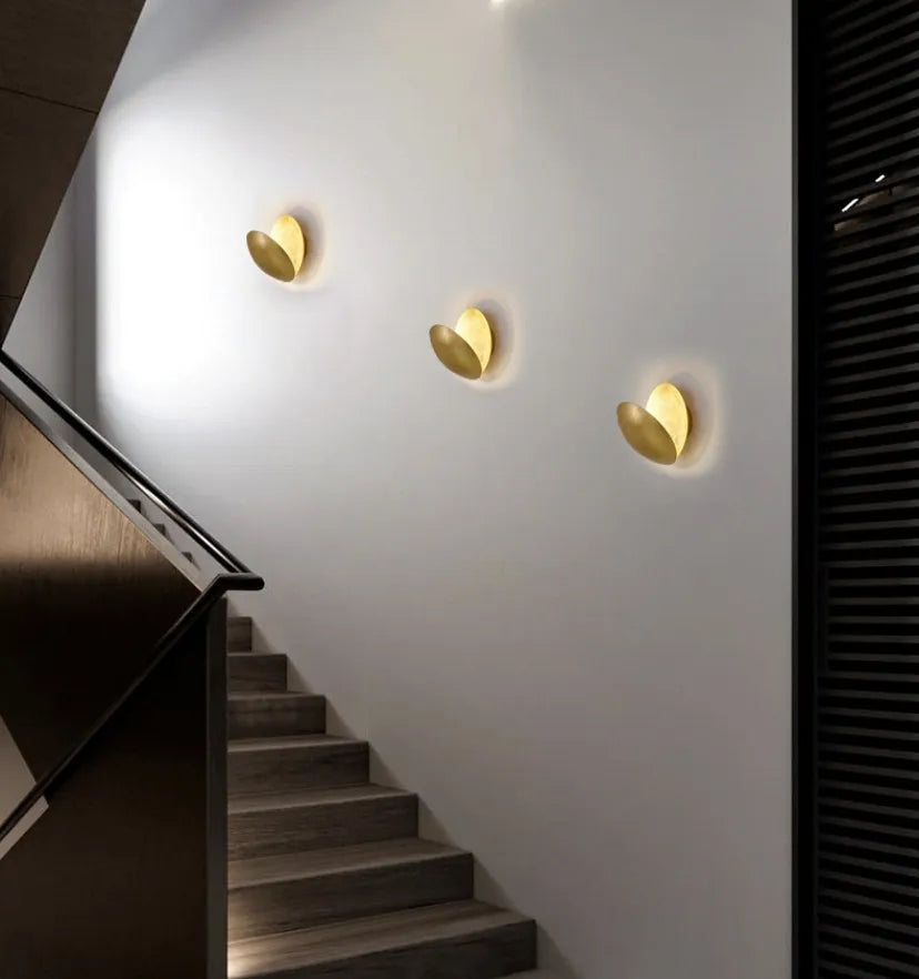 Giorgio Wall Lamp - Yiarolight
