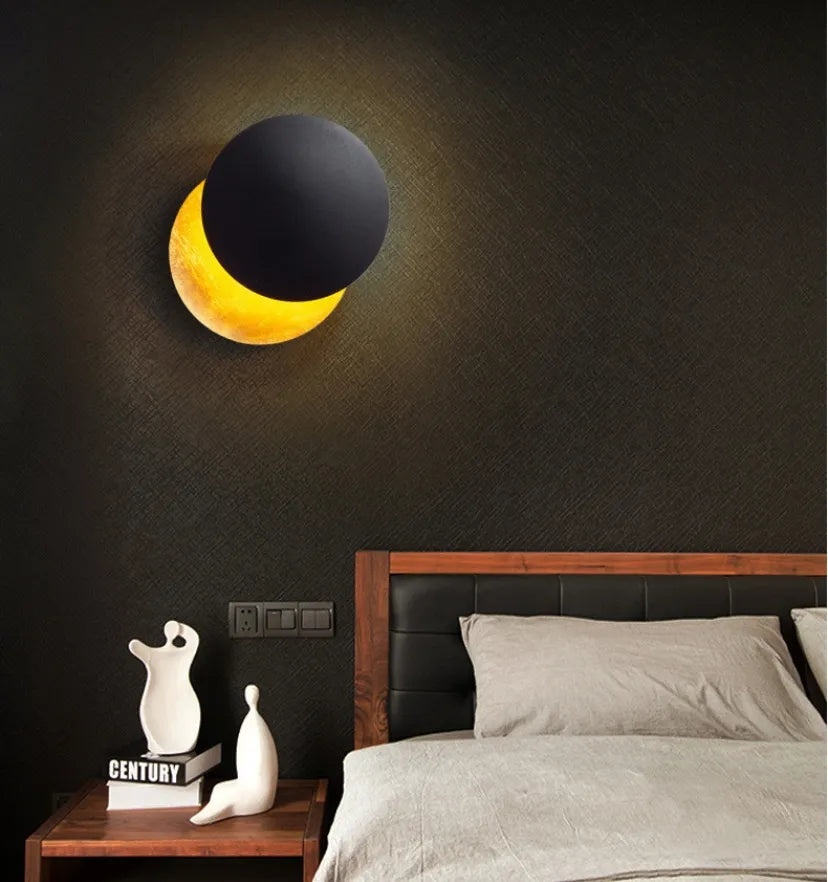 Giorgio Wall Lamp - Yiarolight