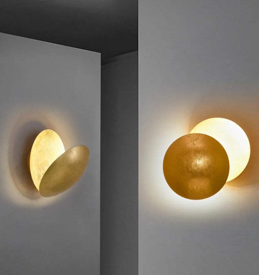 Giorgio Wall Lamp - Yiarolight
