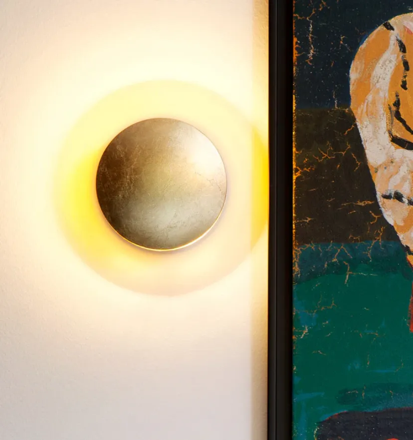 Giorgio Wall Lamp - Yiarolight