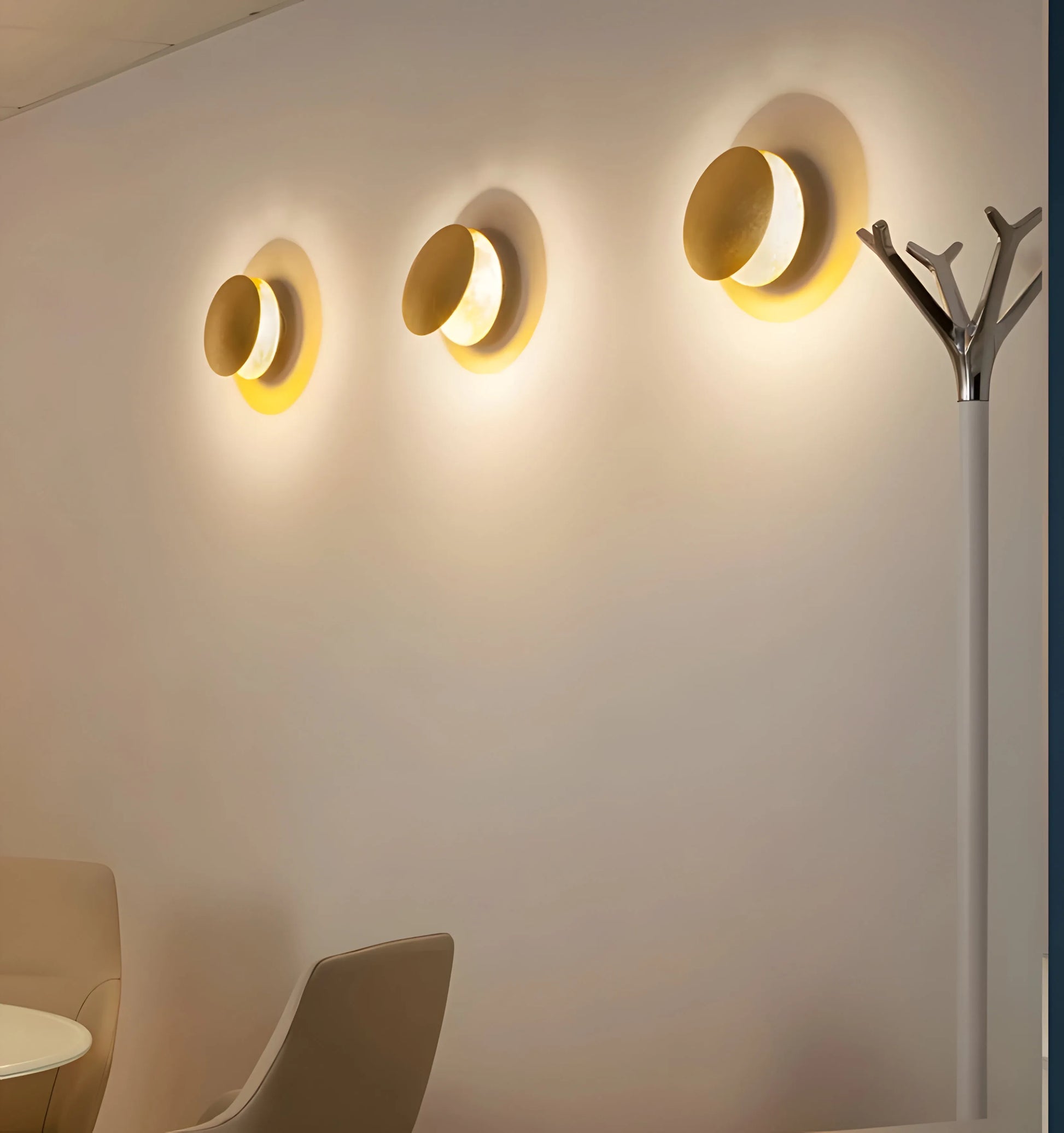 Giorgio Wall Lamp - Yiarolight