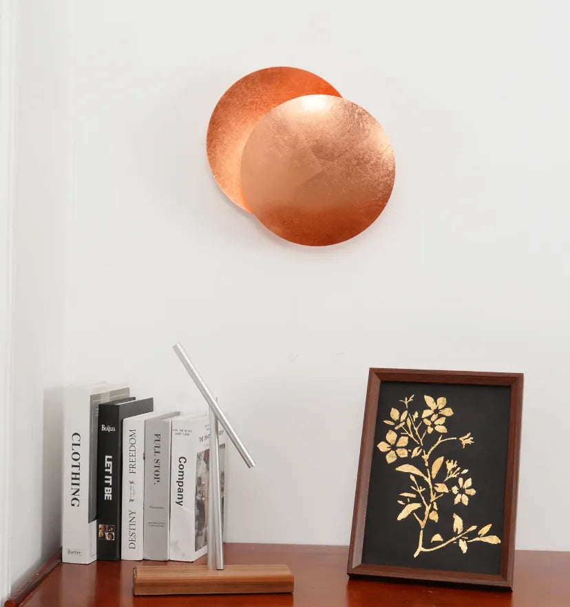 Giorgio Wall Lamp - Yiarolight