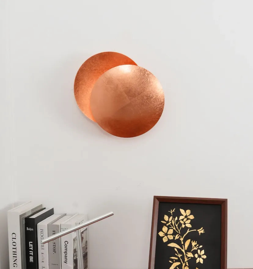 Giorgio Wall Lamp - Yiarolight