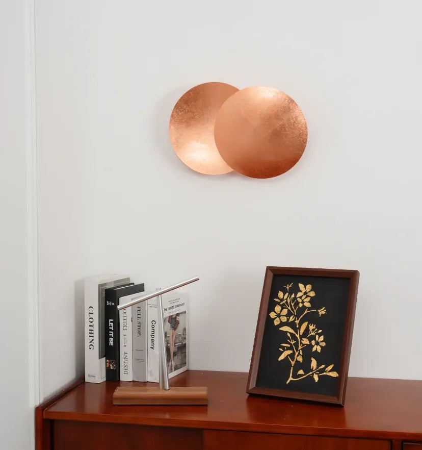 Giorgio Wall Lamp - Yiarolight