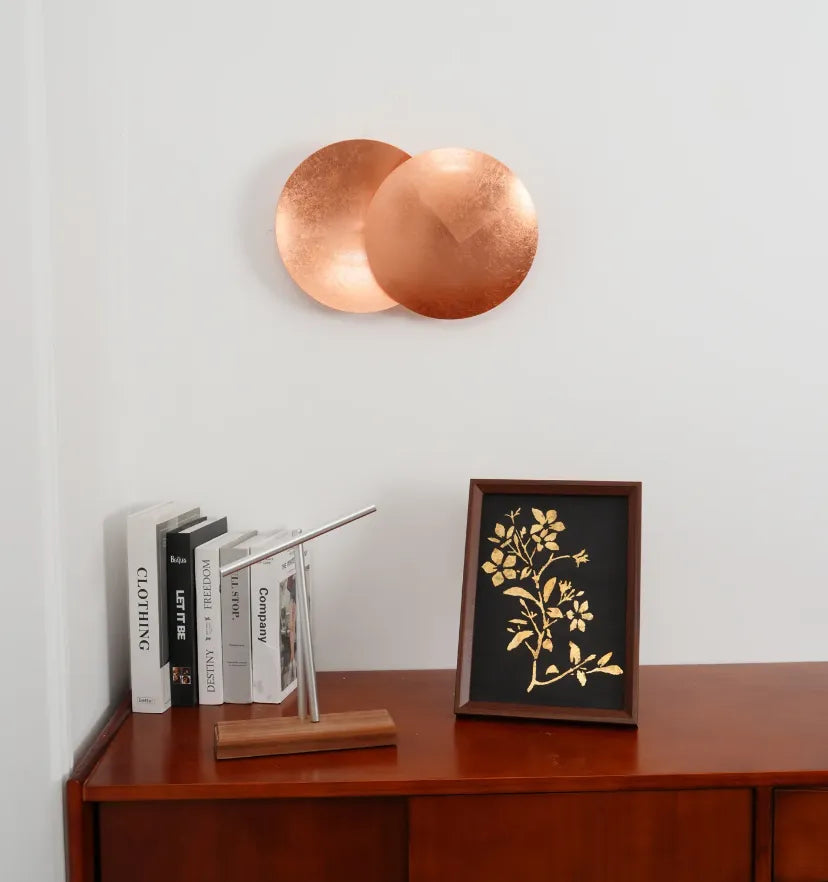 Giorgio Wall Lamp - Yiarolight