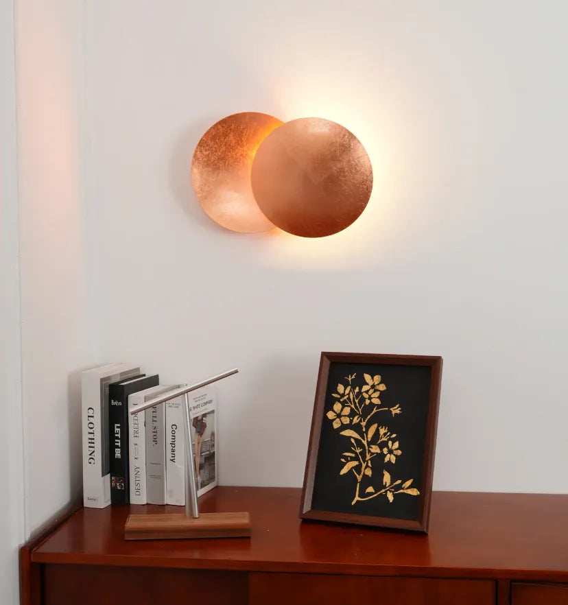 Giorgio Wall Lamp - Yiarolight