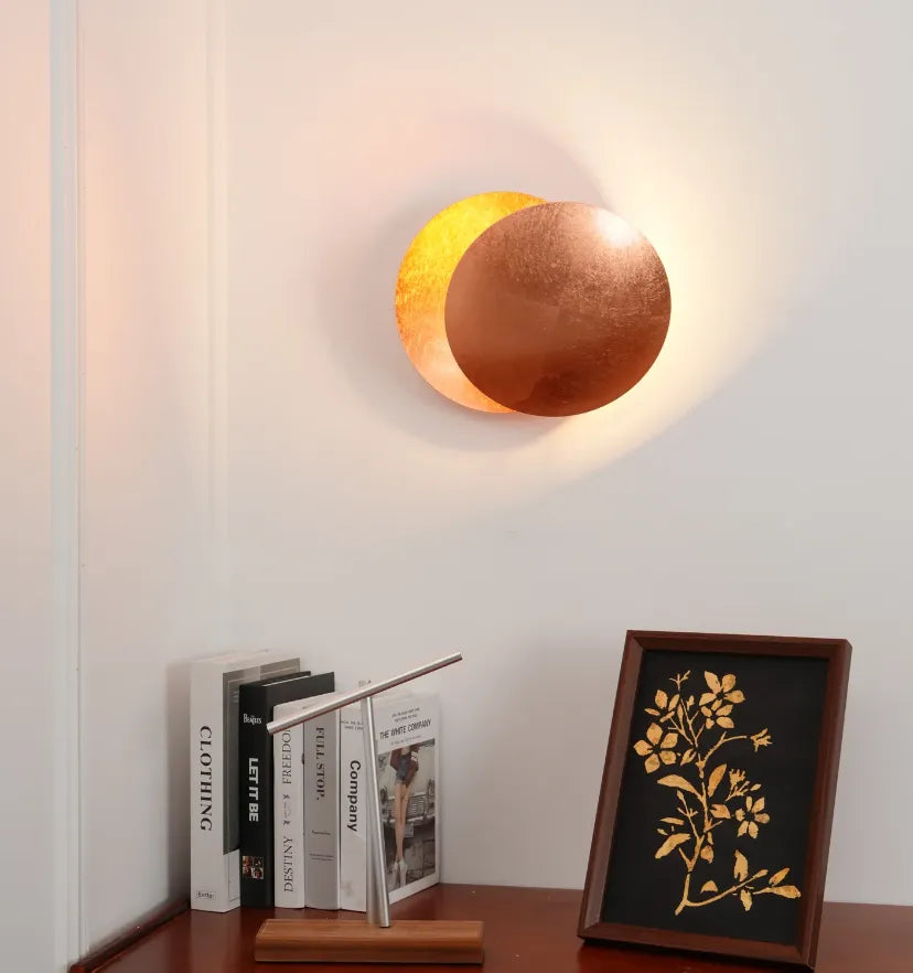 Giorgio Wall Lamp - Yiarolight