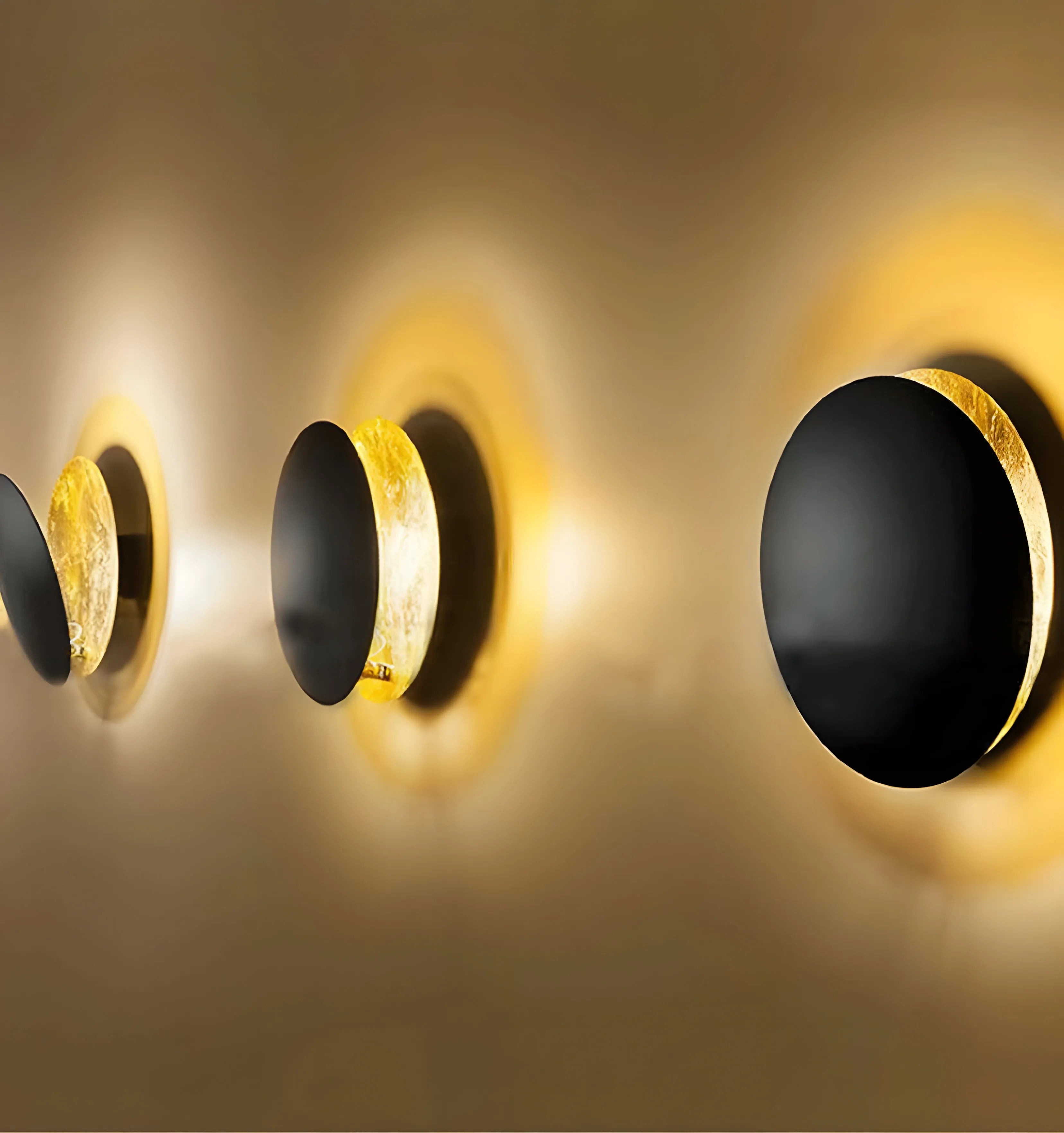 Giorgio Wall Lamp - Yiarolight