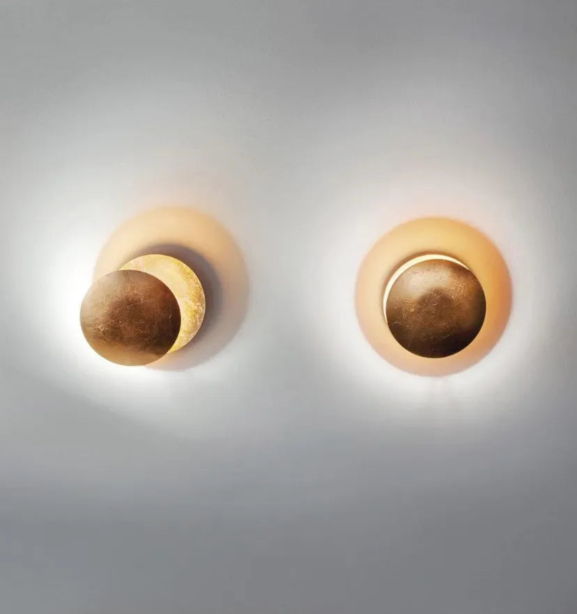 Giorgio Wall Lamp - Yiarolight