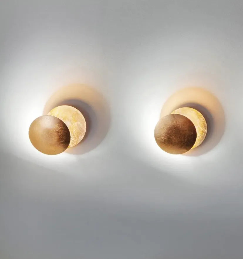 Giorgio Wall Lamp - Yiarolight
