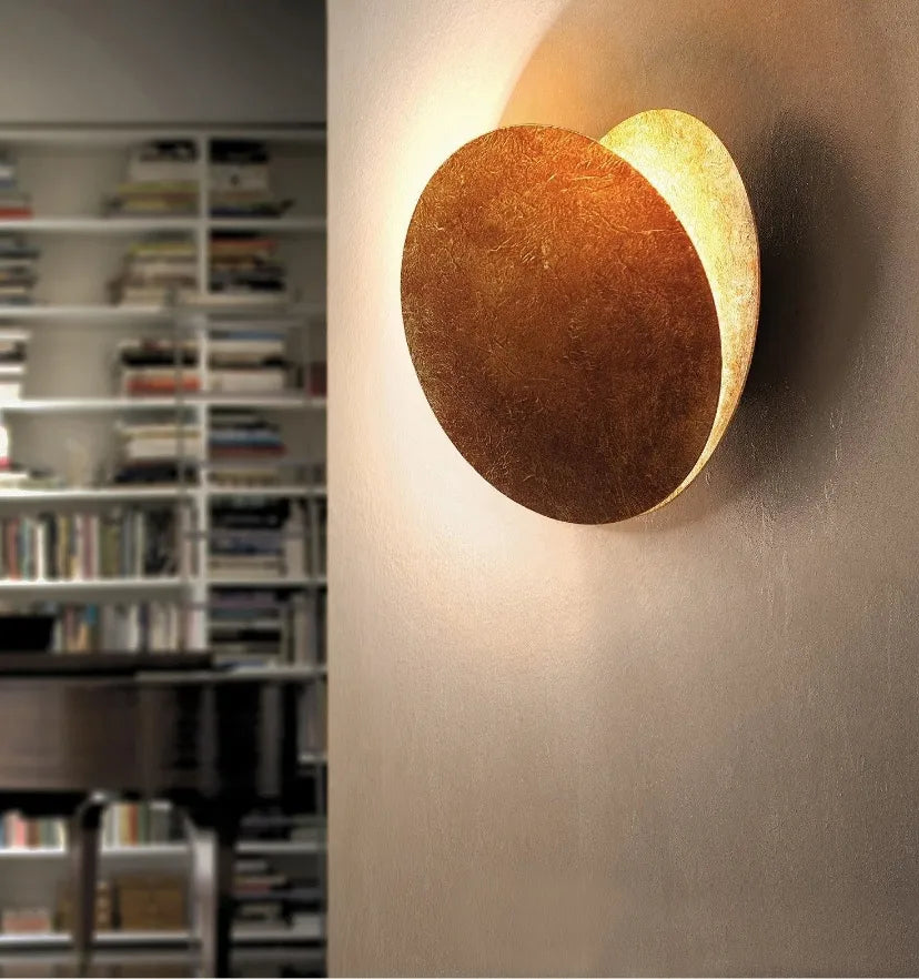 Giorgio Wall Lamp - Yiarolight