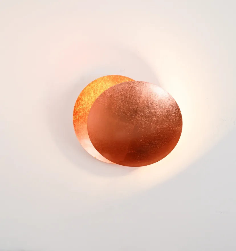 Giorgio Wall Lamp - Yiarolight
