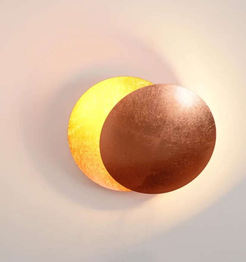 Giorgio Wall Lamp - Yiarolight