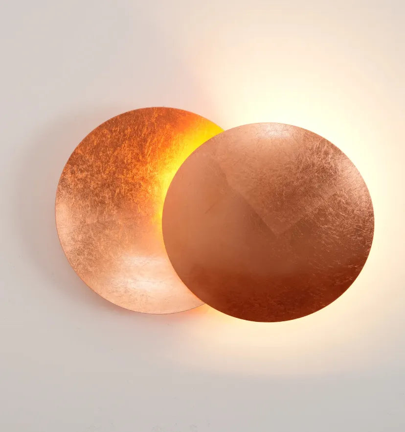 Giorgio Wall Lamp - Yiarolight