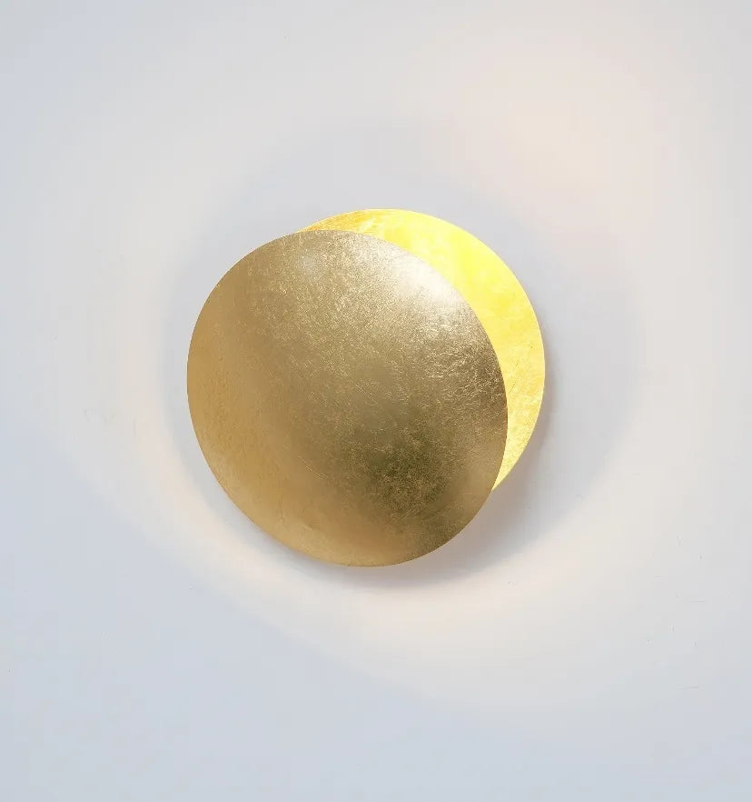 Giorgio Wall Lamp - Yiarolight