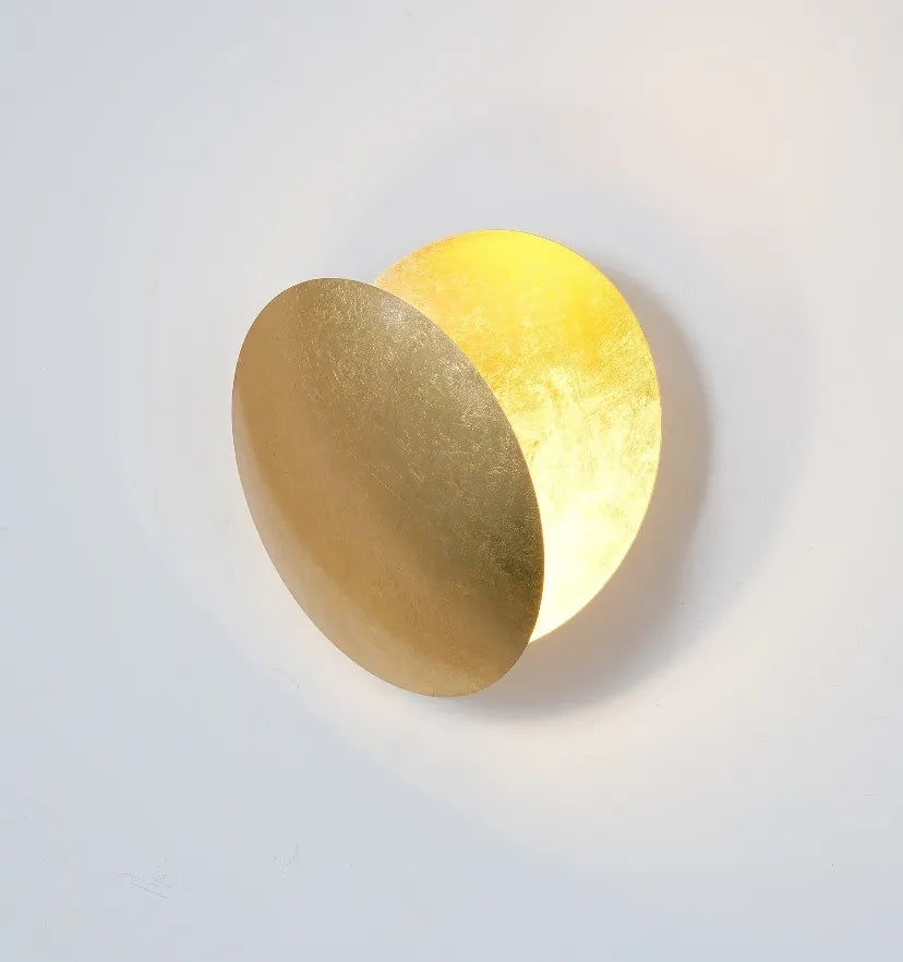 Giorgio Wall Lamp - Yiarolight