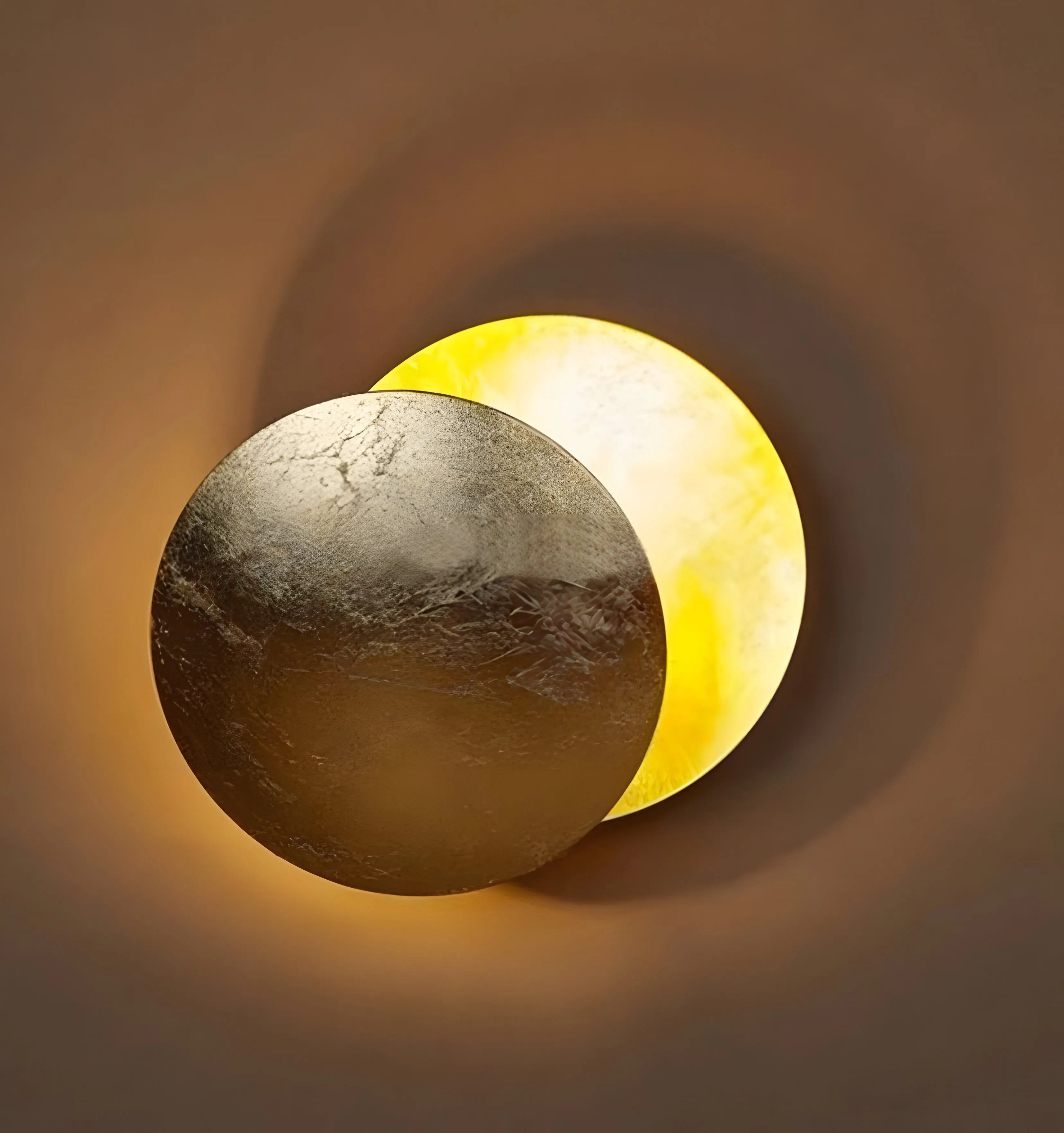 Giorgio Wall Lamp - Yiarolight
