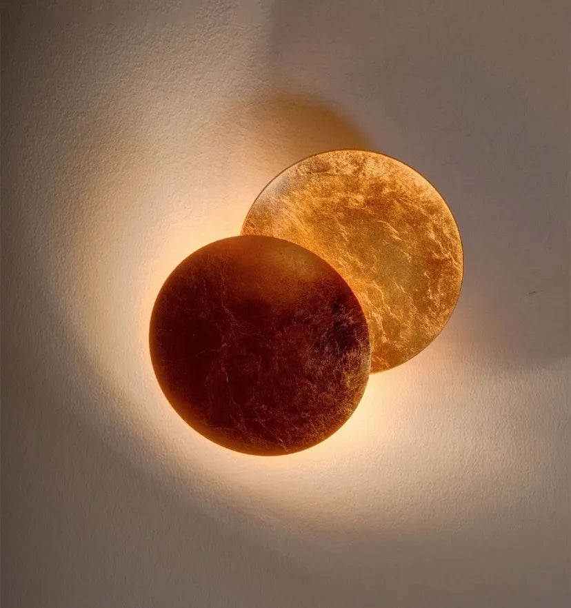 Giorgio Wall Lamp - Yiarolight