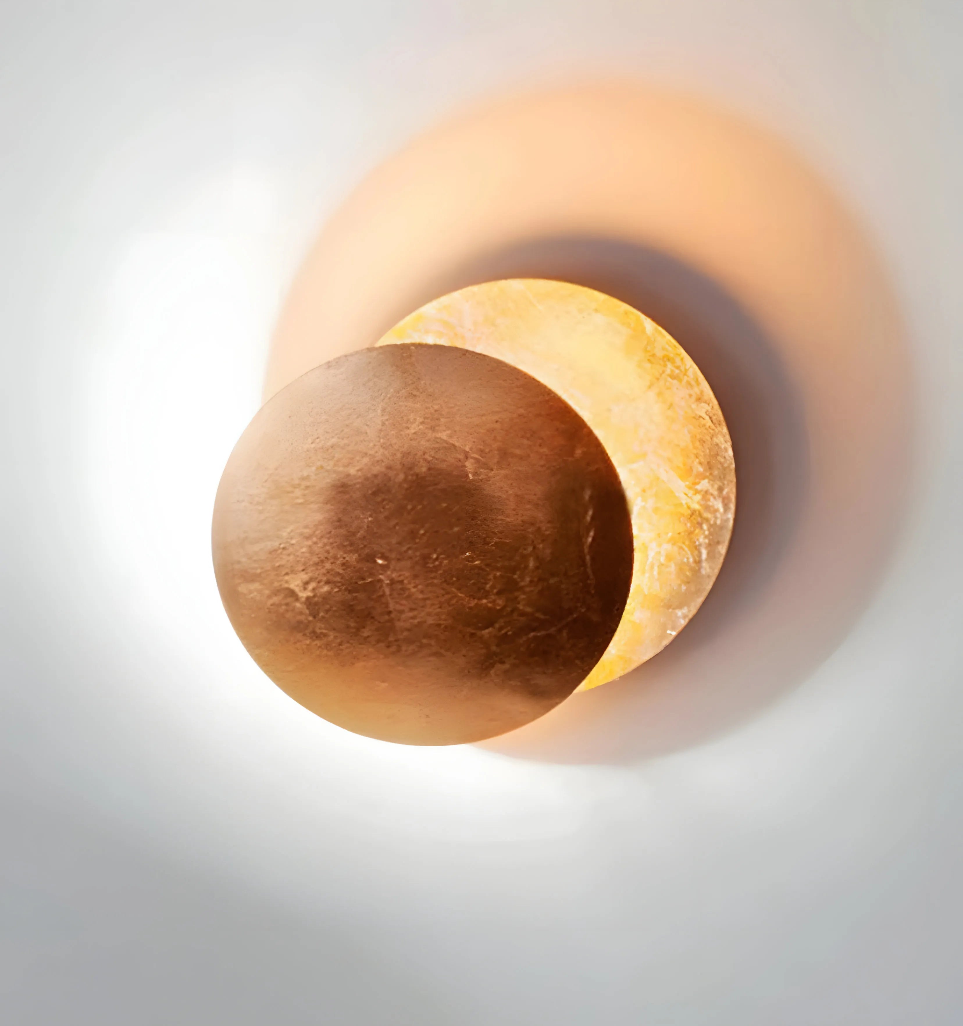 Giorgio Wall Lamp - Yiarolight