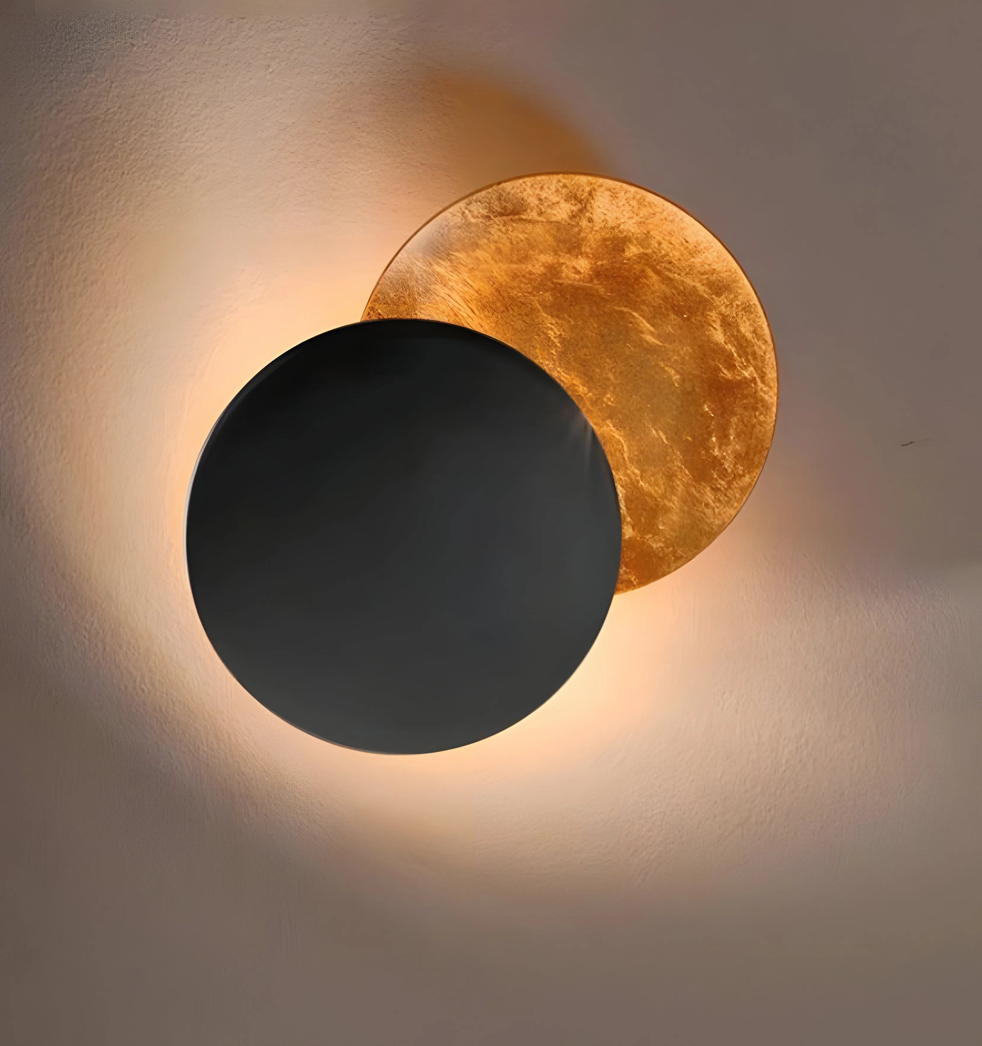 Giorgio Wall Lamp - Yiarolight