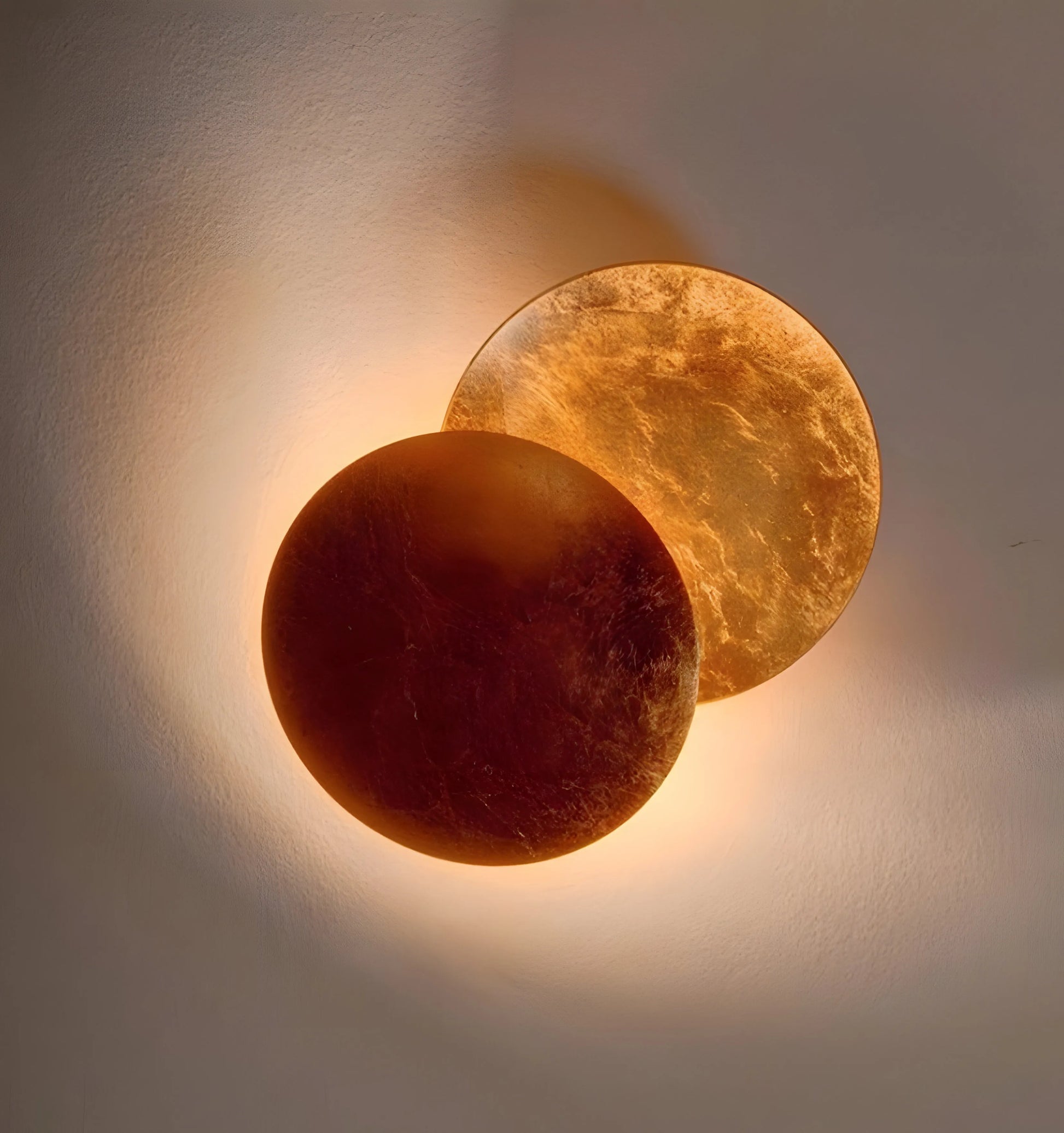 Giorgio Wall Lamp - Yiarolight