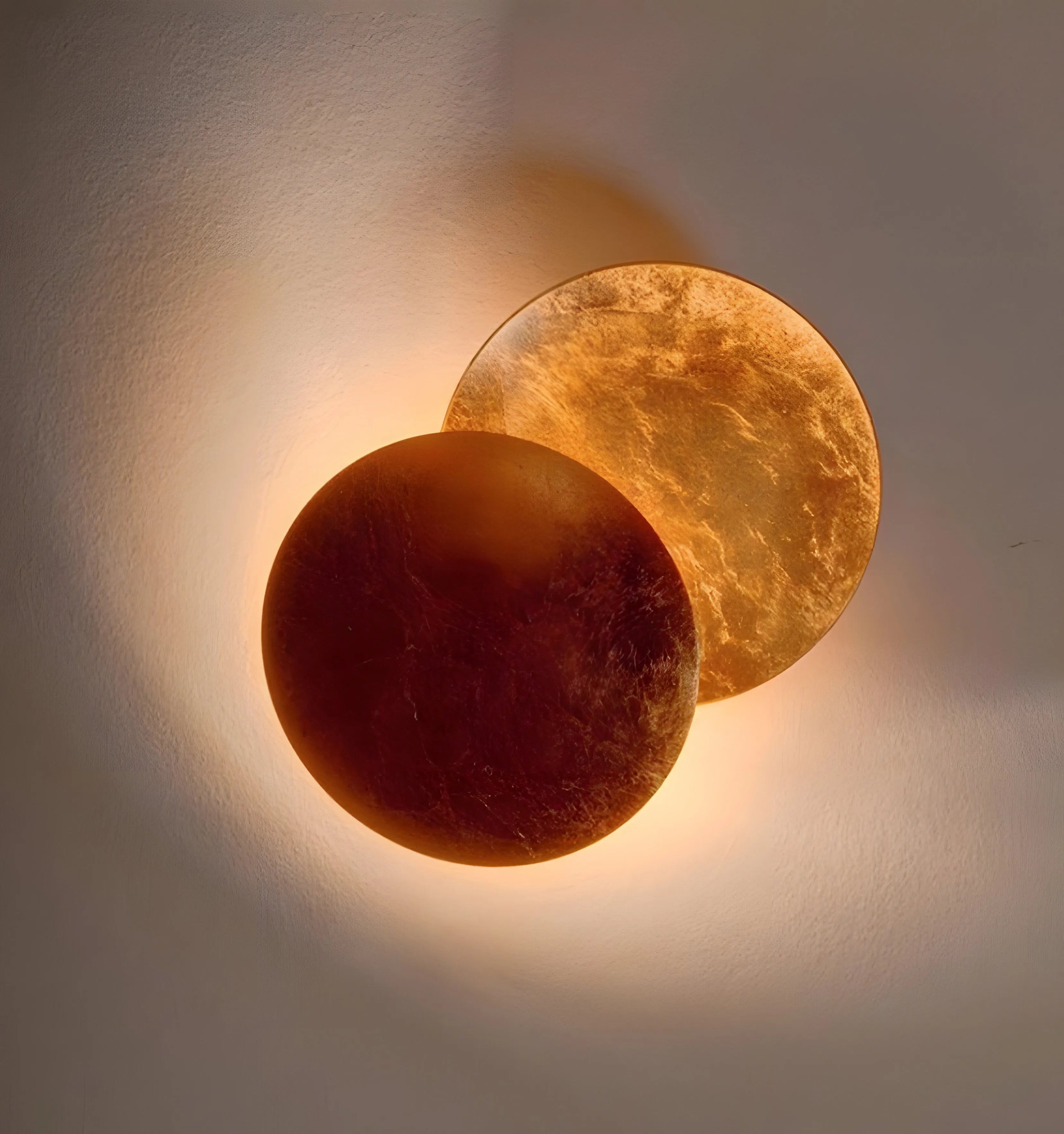 Giorgio Wall Lamp - Yiarolight