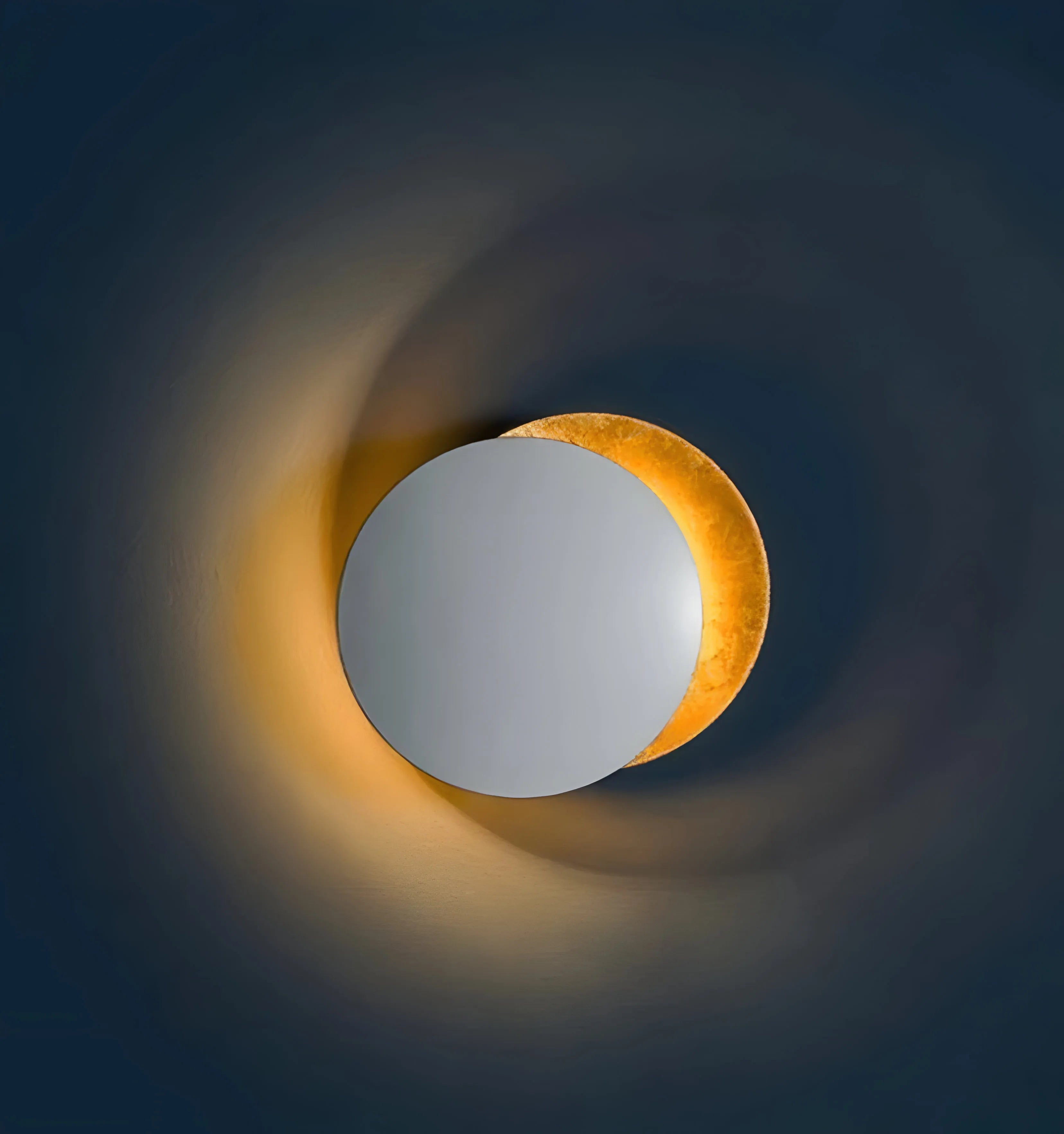 Giorgio Wall Lamp - Yiarolight