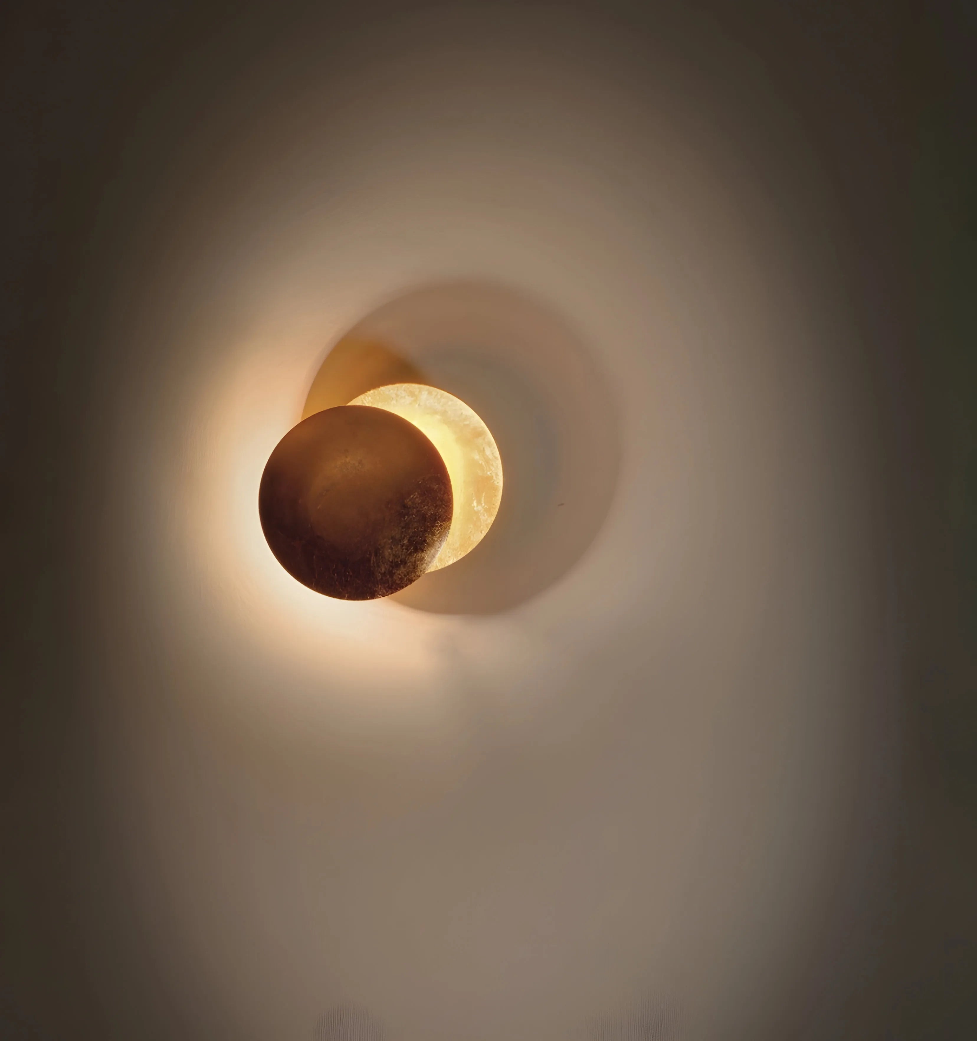 Giorgio Wall Lamp - Yiarolight