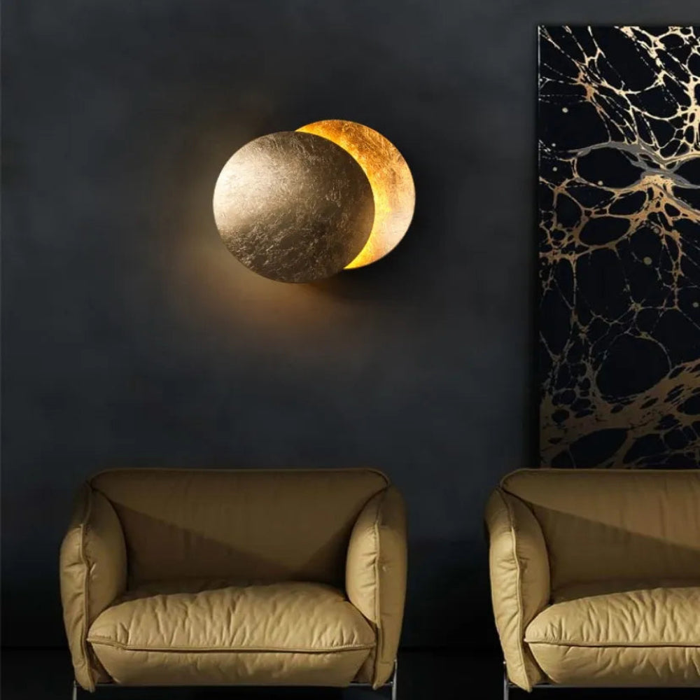 Giorgio Wall Lamp - Yiarolight