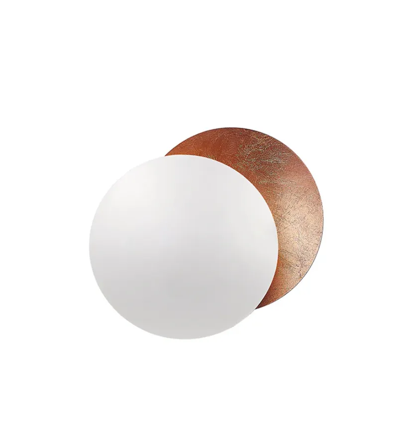 Giorgio Wall Lamp - Yiarolight